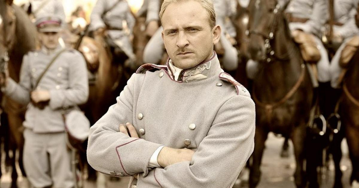 Jerzy Hoffman Battle of Warsaw 1920 [gallery] Gallery Culture.pl